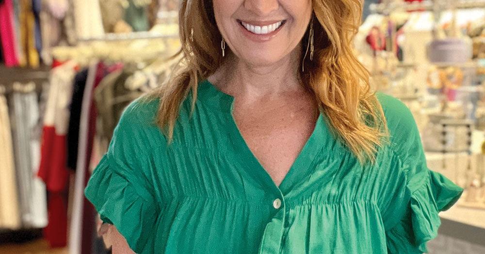 For Fun, Affordable Fashion, Stop By Never Enough Boutique Webster