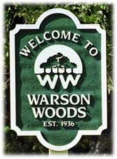 No Police Merger For Warson Woods - Vimarsana News