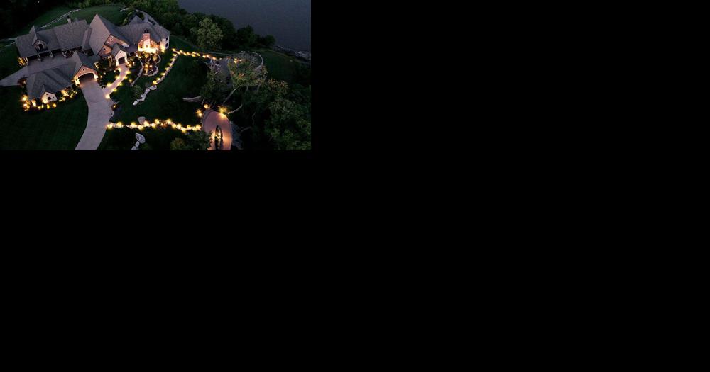 Lights, (Security) Camera, Outdoor Action - Vimarsana News