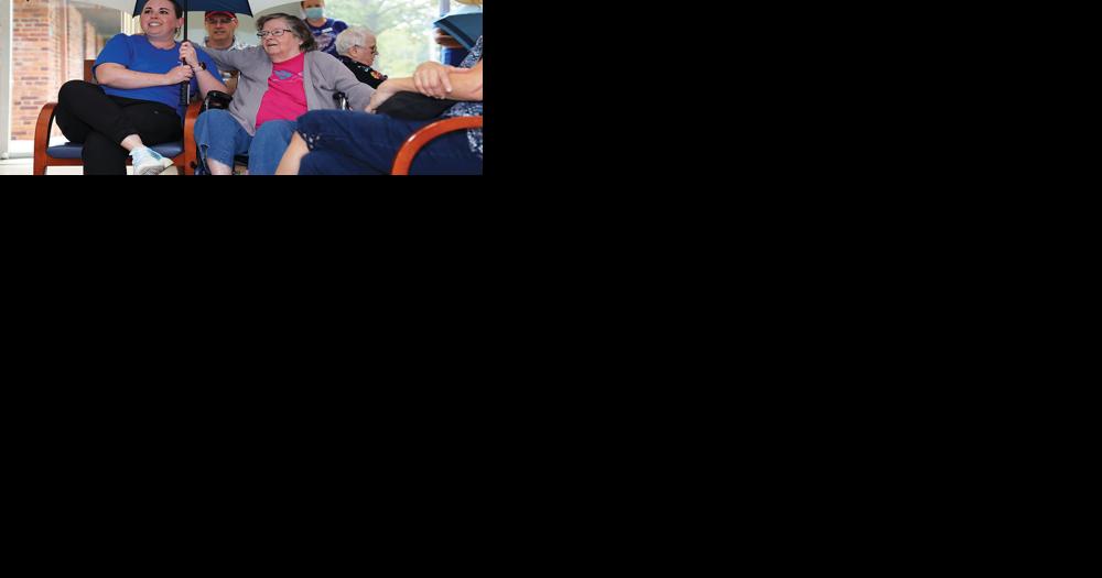 "Singin' In The Rain" A Wish Come True | Webster Kirkwood Times - Vimarsana News