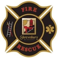 Shrewsbury Fire Chief Shares Difficulties Of Hiring, Retaining Fire Personnel
