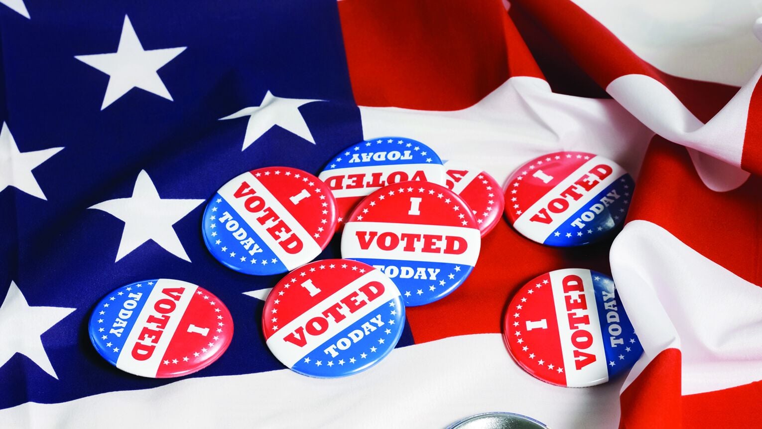 Polls Show Close Race Between Wagner & Wellman In 2nd Congressional ...