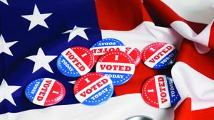 Polls Show Close Race Between Wagner & Wellman In 2nd Congressional District