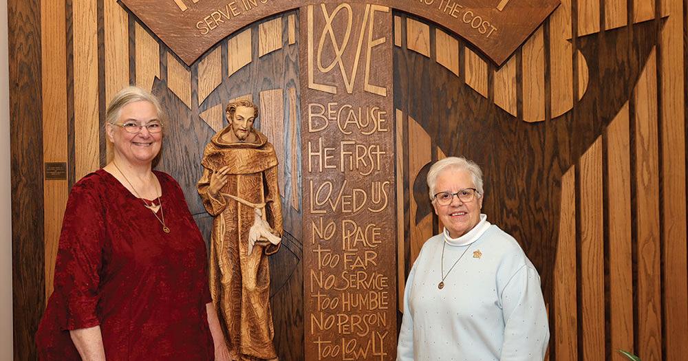 Kirkwood’s Tau Center