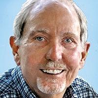 Roy Webster Lawrence J. “Larry” Roy | Webster Kirkwood Times | timesnewspapers.com