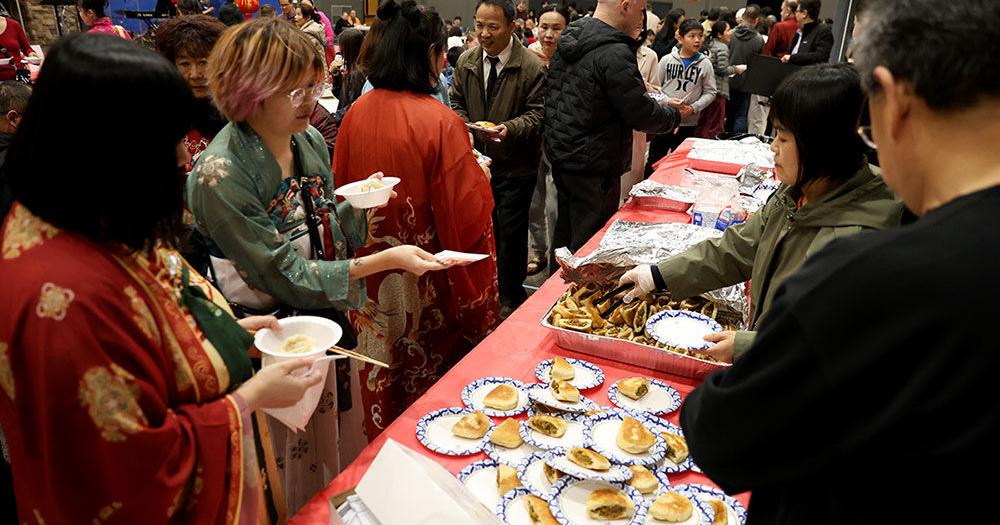 St. Louis Chinese Language School