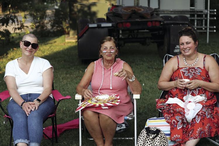 Webster Groves Community Days 2023 Webster Kirkwood Times