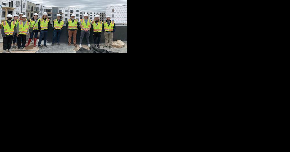 "Hands-On" Real Estate Experience For Students At Webster Groves High | Webster Kirkwood Times - Vimarsana News