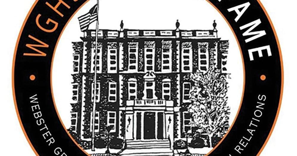 Honoring New Members Of The Webster Groves High School Alumni Wall Of Fame