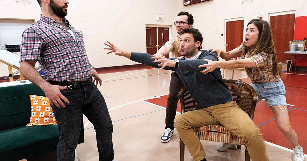 The Nerd | Webster Kirkwood Times | timesnewspapers.com - Vimarsana News