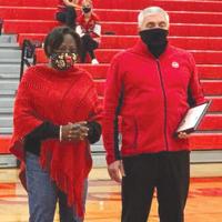 Roberta Track Kirkwood High’s Roberta McWoods Named Girls Track Coach Of The Year ...