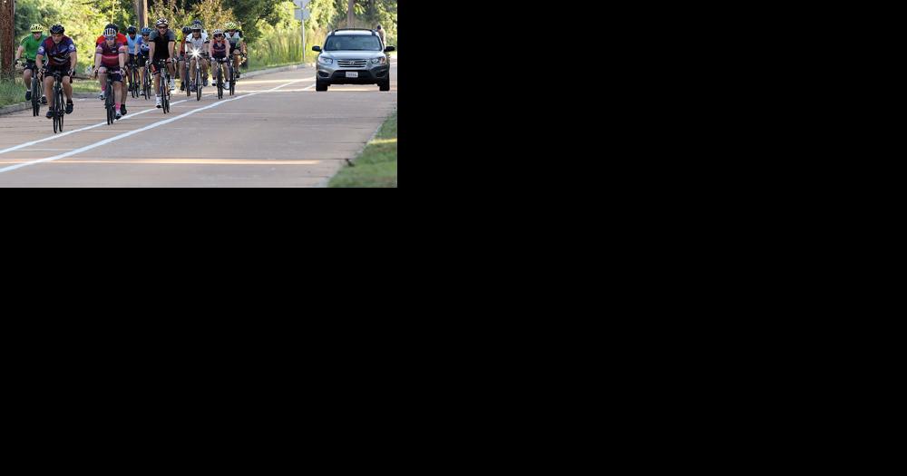 Webster's New Bike Lanes Draw Mixed Reviews - Vimarsana News