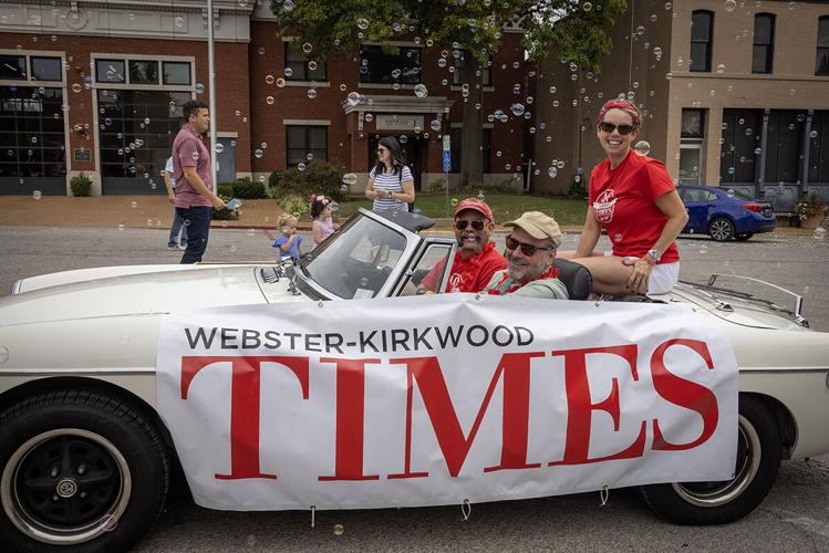 Kirkwood Greentree Festival 2023 ster Kirkwood Times