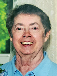Rosemary Theresa Downes (nee Power) - Vimarsana News