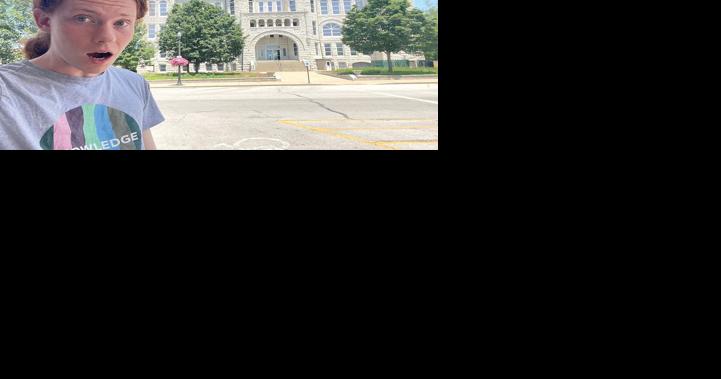 Traveling Missouri's Highways (With Stops At County Courthouses) | Webster Kirkwood Times - Vimarsana News