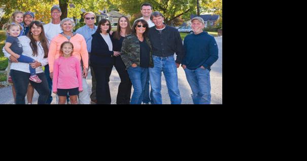 Kirkwood's Forest Glen Residents Prove You Can Always Go Home | Webster Kirkwood Times - Vimarsana News