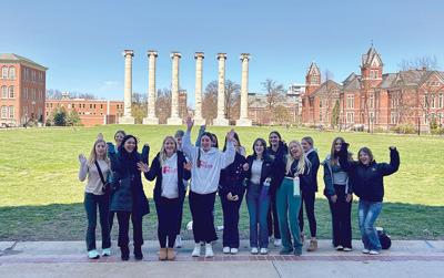 Kirkwood High Journalism Program Earns Accolades | Webster Kirkwood ...