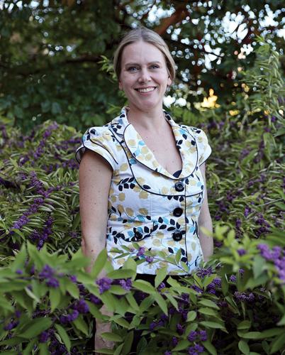 Wild Bee In Her Bonnet? | Webster Kirkwood Times | timesnewspapers.com
