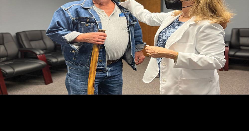 Gateway Low Vision Helps Patients Reclaim What Matters in Their Lives