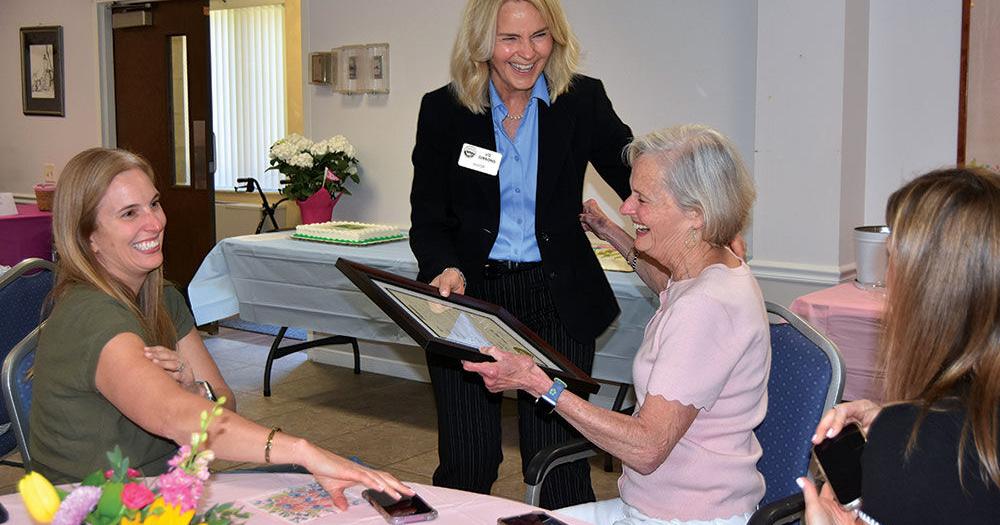 Kirkwood House Manager Retires After 4 Decades Of Service