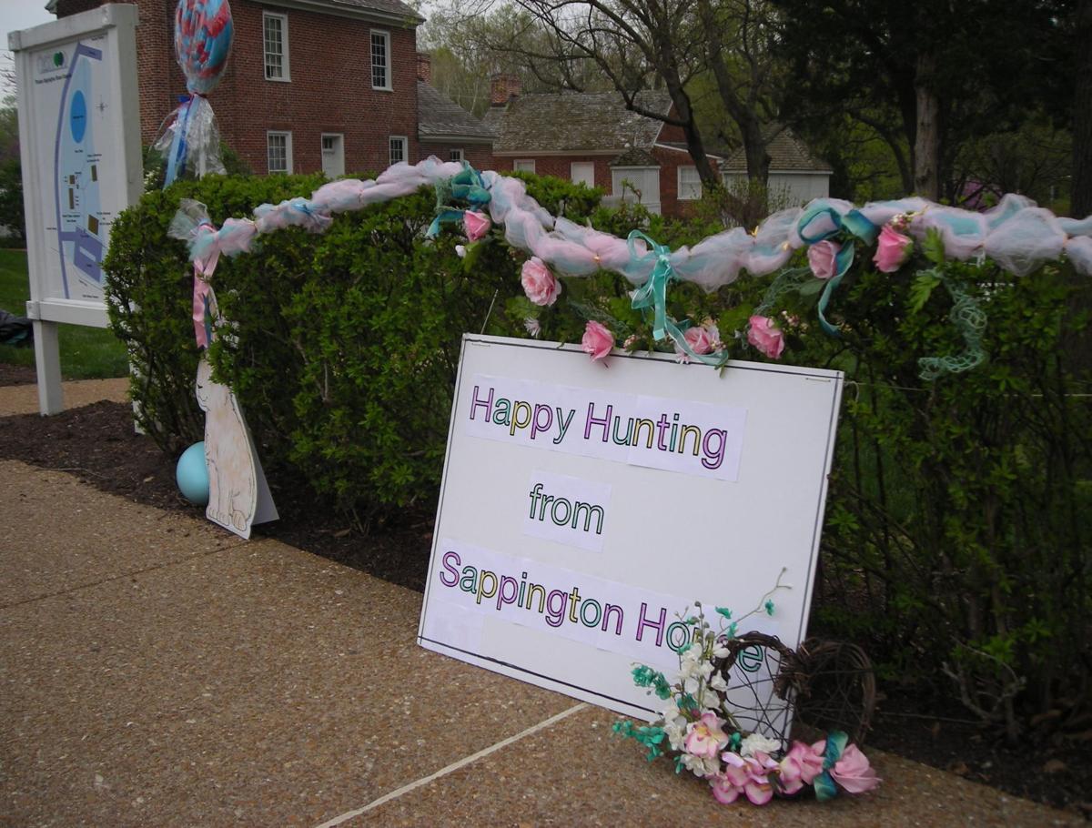 Hunt For Hope 1