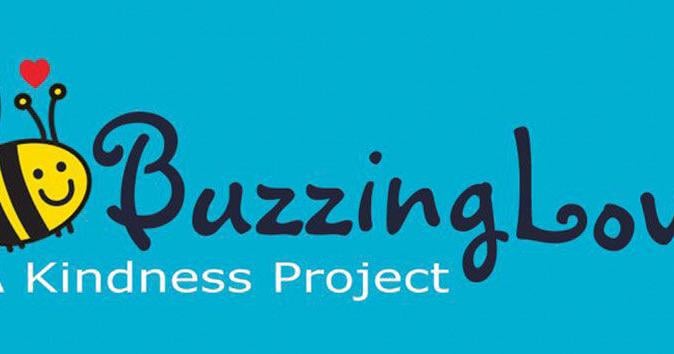 Bee Kind On June 29