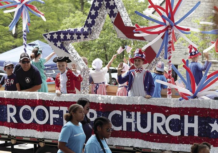 Webster Groves Community Days 2023 Webster Kirkwood Times