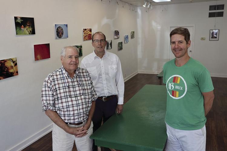 The Lockwood Gallery | Webster Kirkwood Times | timesnewspapers.com