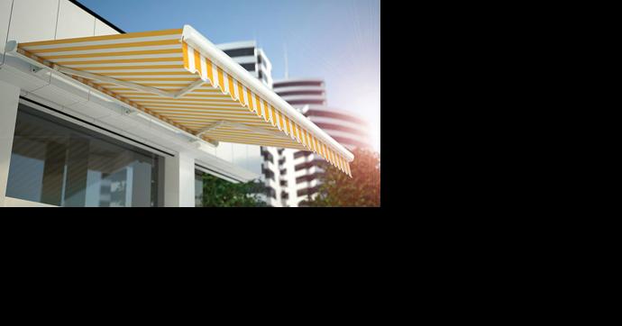 A Guide To Various Types Of Awnings - Vimarsana News