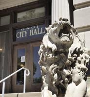 University City Council Considering New Police HQ