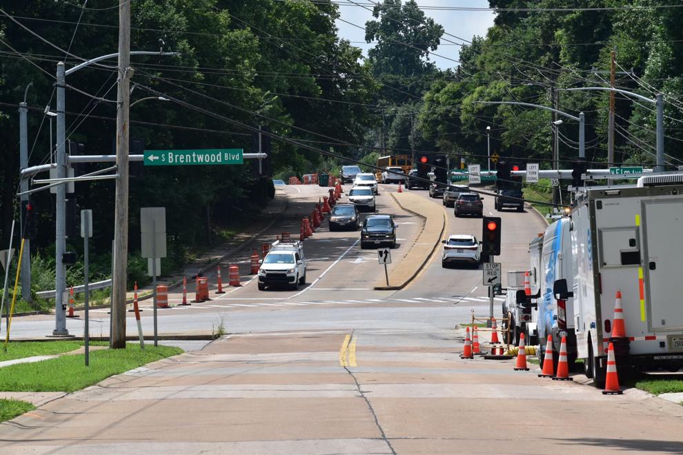Long-term Closure Of North Elm Avenue In Webster Begins 9 a.m. Monday, July 20