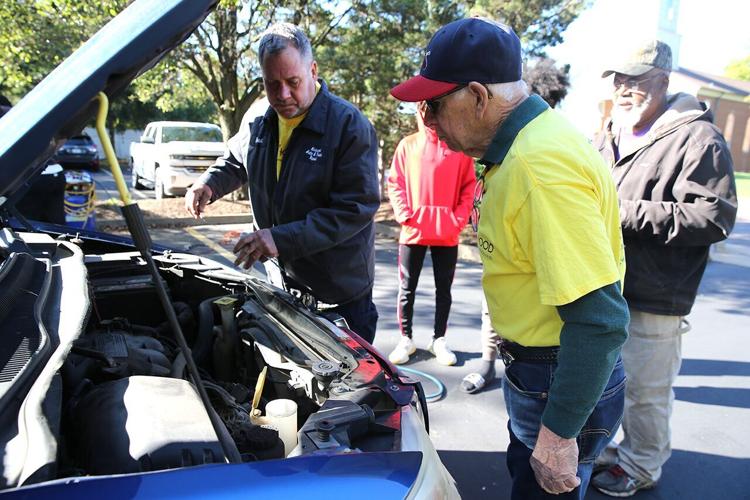 Hands On Kirkwood 2023 ster Kirkwood Times