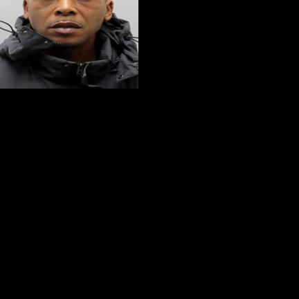 Man Charged With Felonies For Thefts, Resisting Arrest