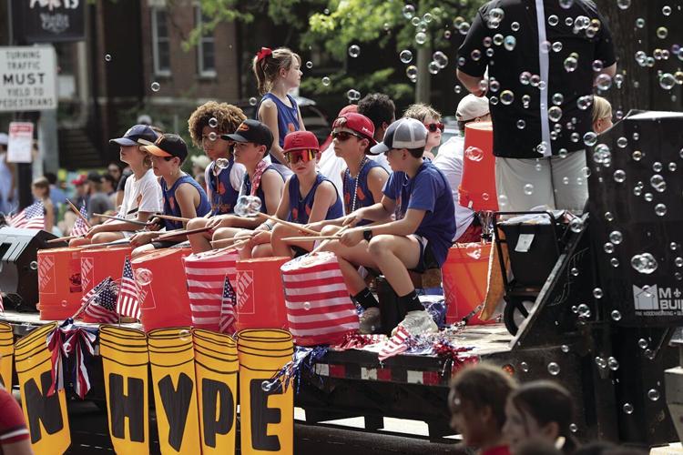 Webster Groves Community Days 2023 Webster Kirkwood Times