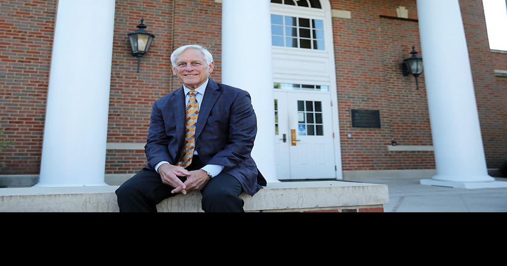 John Hessel Lawyer, Lifesaver, Legend ster Kirkwood Times