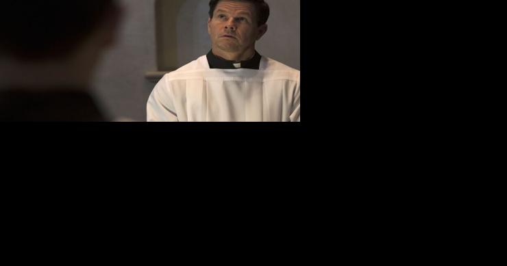 Father Stu | Reel World | timesnewspapers.com - Vimarsana News
