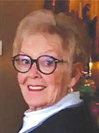 Lois Ann Radcliffe Milford | Webster Kirkwood Times | timesnewspapers.com