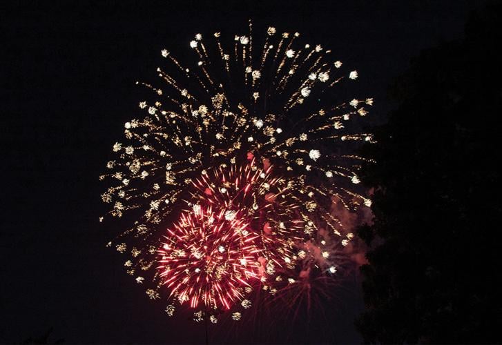 kirkwood fourth of july 2025