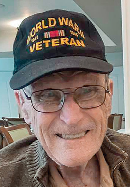 Joseph Verlin (Joe) Bante | Obituaries | Timesnewspapers.com