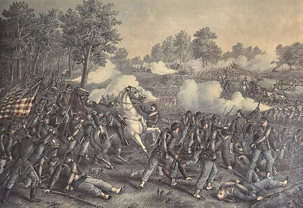 thumbnail interactive-video image 1 of 218 Missouri History & Genealogy Books On USB - Ancestry, Civil War, County Records 1 of 5