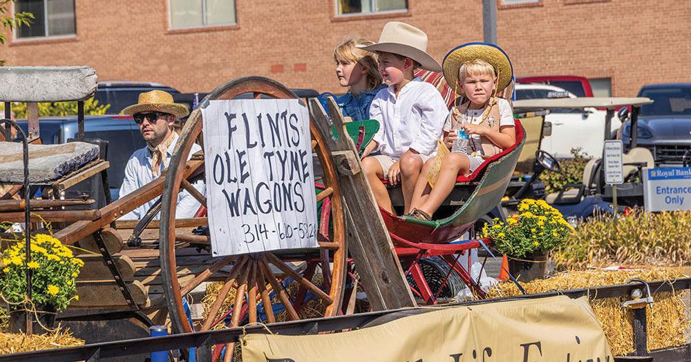 Family-Friendly Festival