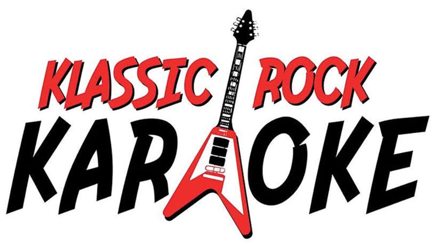Klassic Rock Karaoke Webster Kirkwood Times