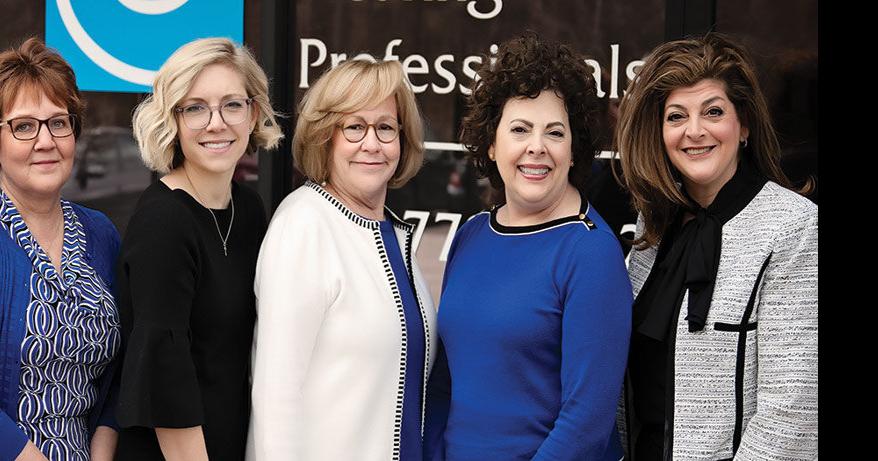The Women That Propel Associated Hearing Professionals Webster