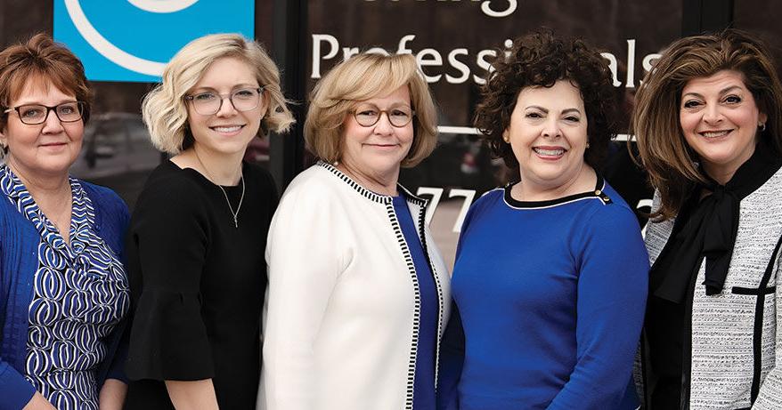 The Women That Propel Associated Hearing Professionals Webster