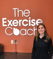 Exercise Coach Improves Lives Through Exercise