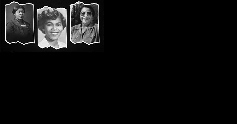 Event Spotlights "Trailblazing" Women In Local Black History | Webster Kirkwood Times - Vimarsana News