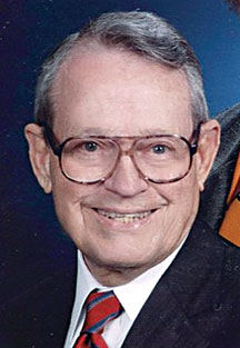 C. Robert Wells | Obituaries | Timesnewspapers.com