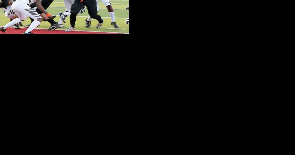Turkey Day '23: With 3 wins this season, Statesmen program showing signs of improvement - Vimarsana News