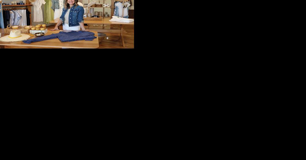 Paisley Boutique - Vimarsana News