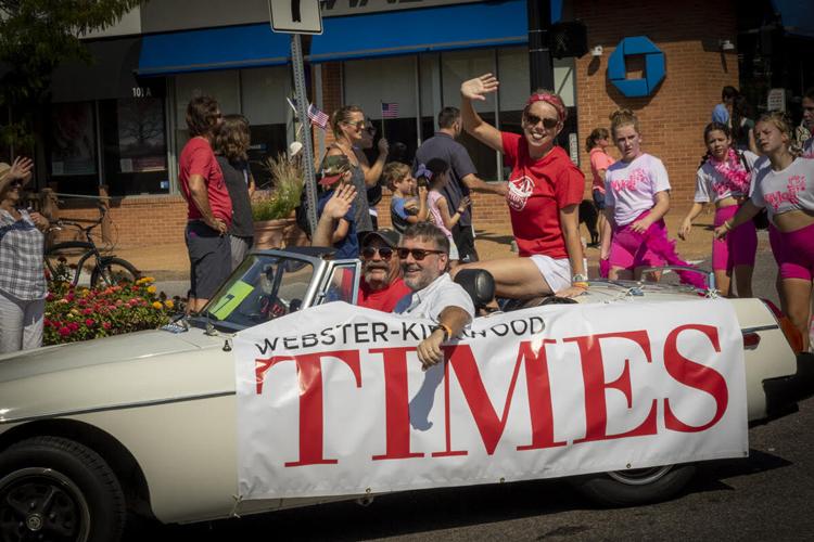 Greentree times